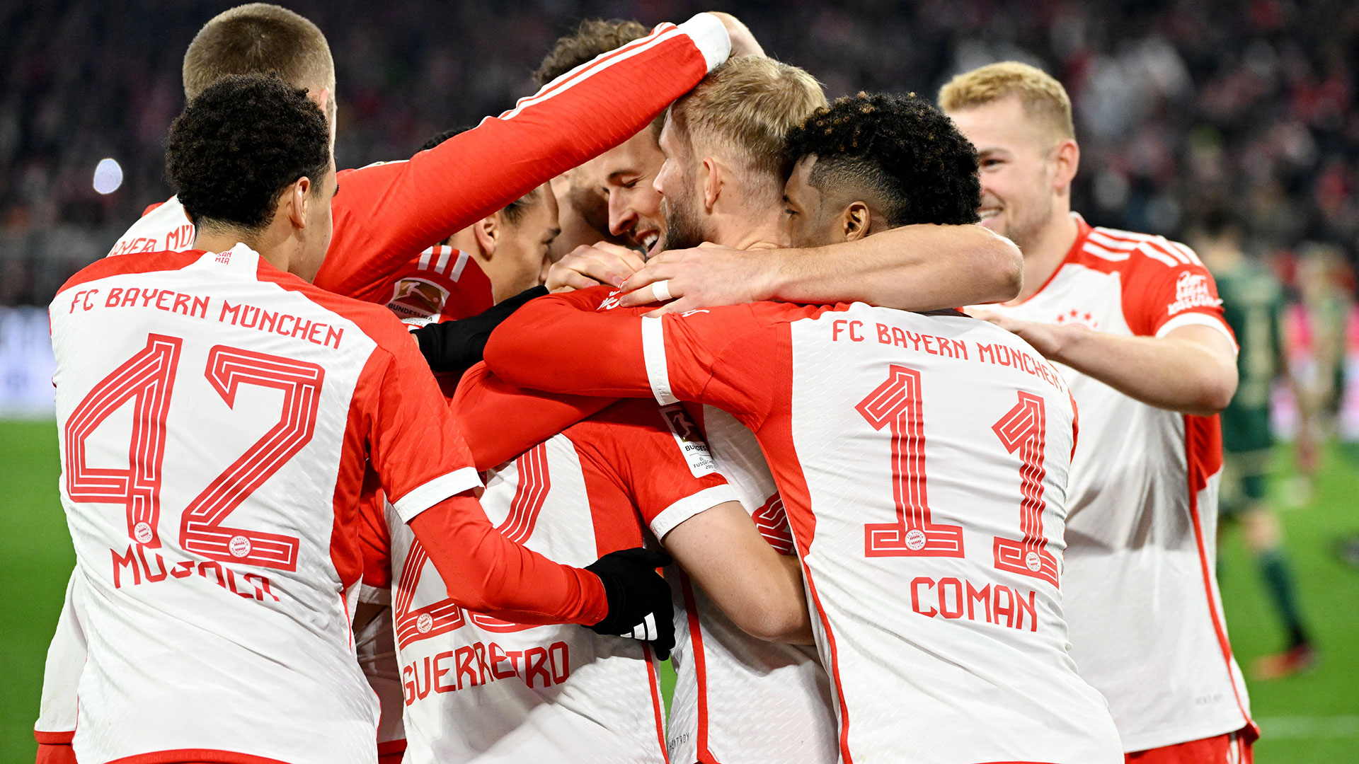 Bayern Munich
