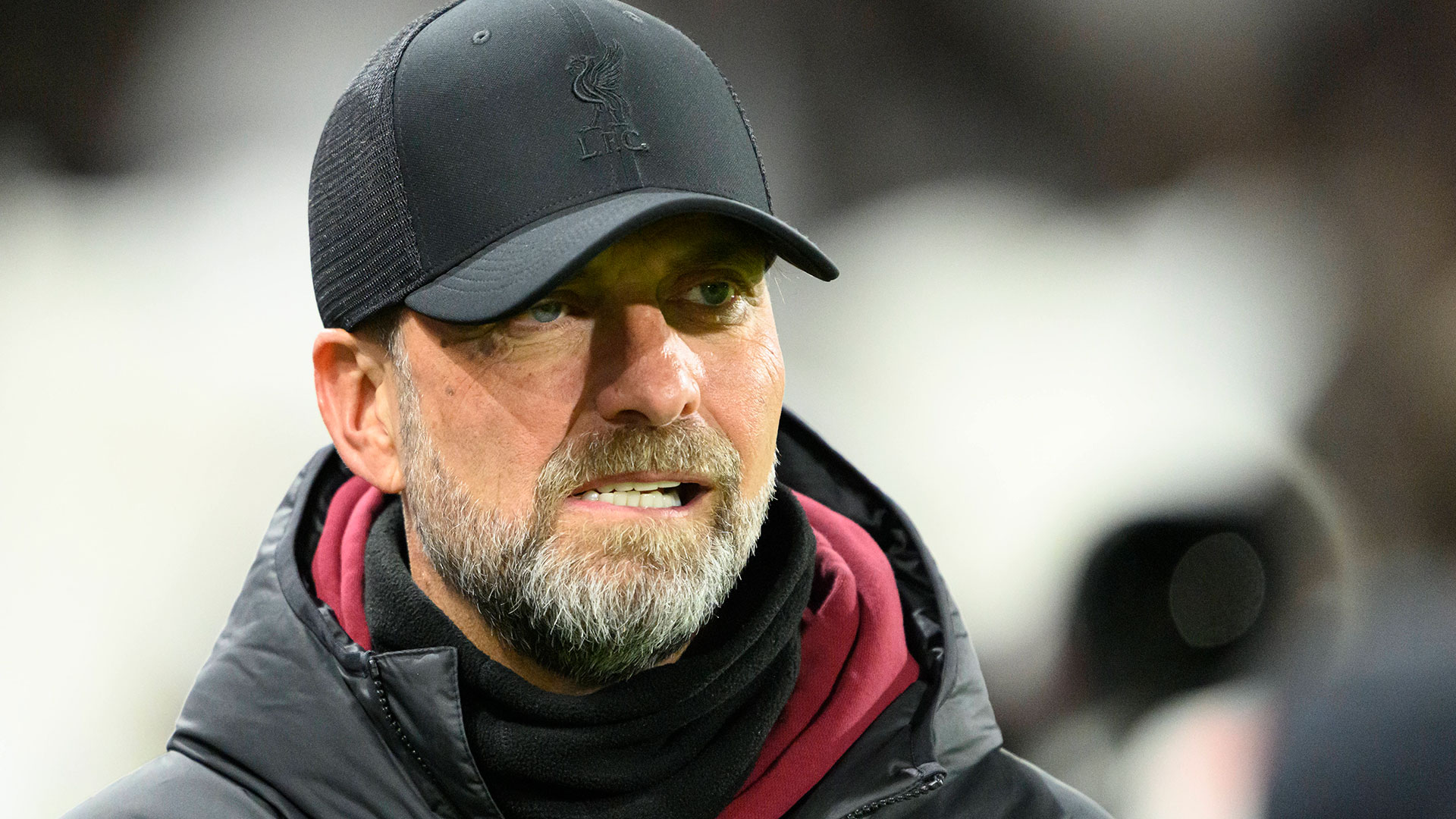 Jurgen Klopp