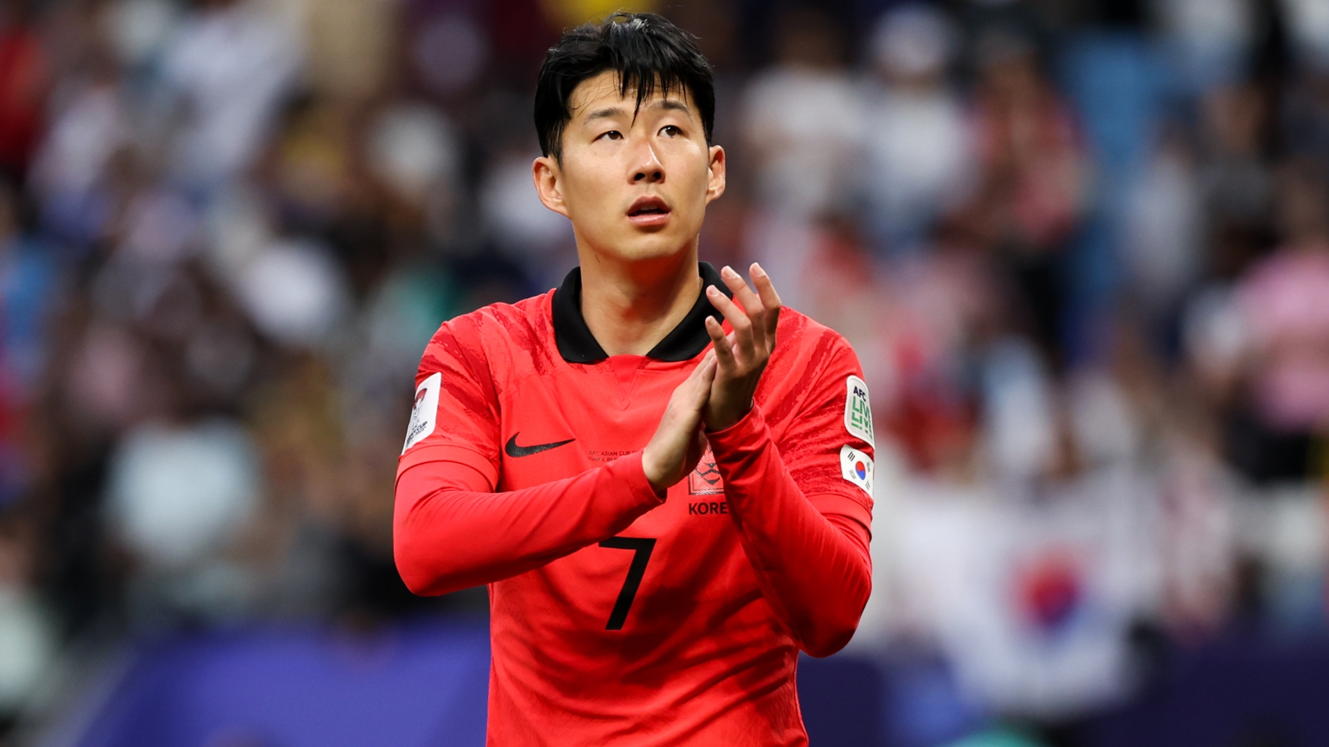 Asian Cup: South Korea avoid Japan