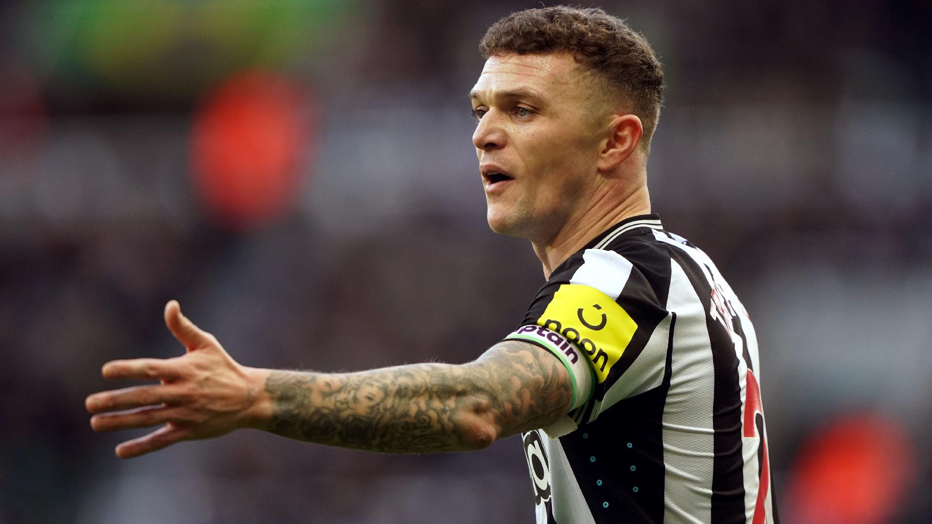 Kieran Trippier 'committed' to Newcastle after Bayern Munich bids – Eddie Howe | beIN SPORTS