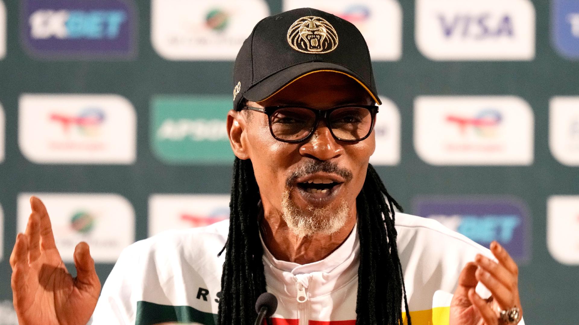 Rigobert song deals