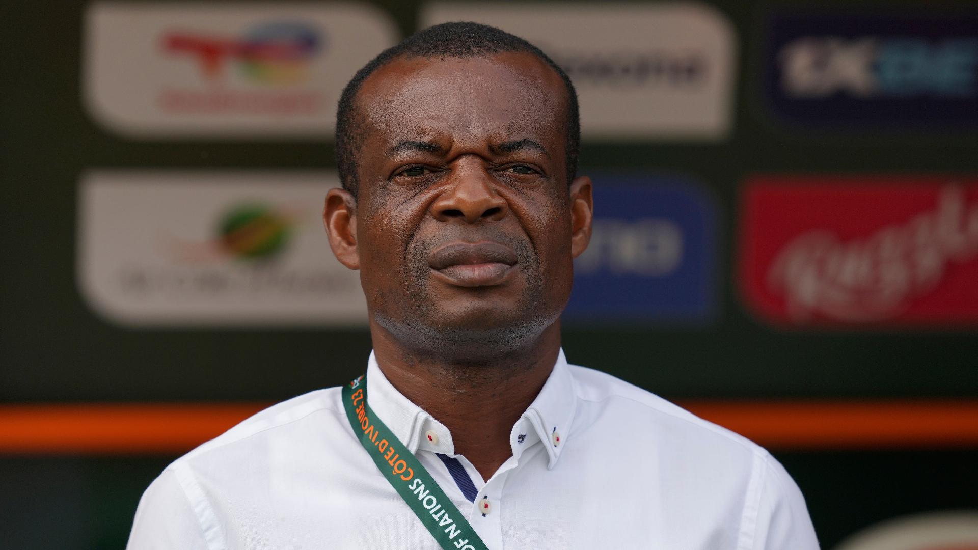Equatorial Guinea looking to build on Ivory Coast upset with Guinea scalp