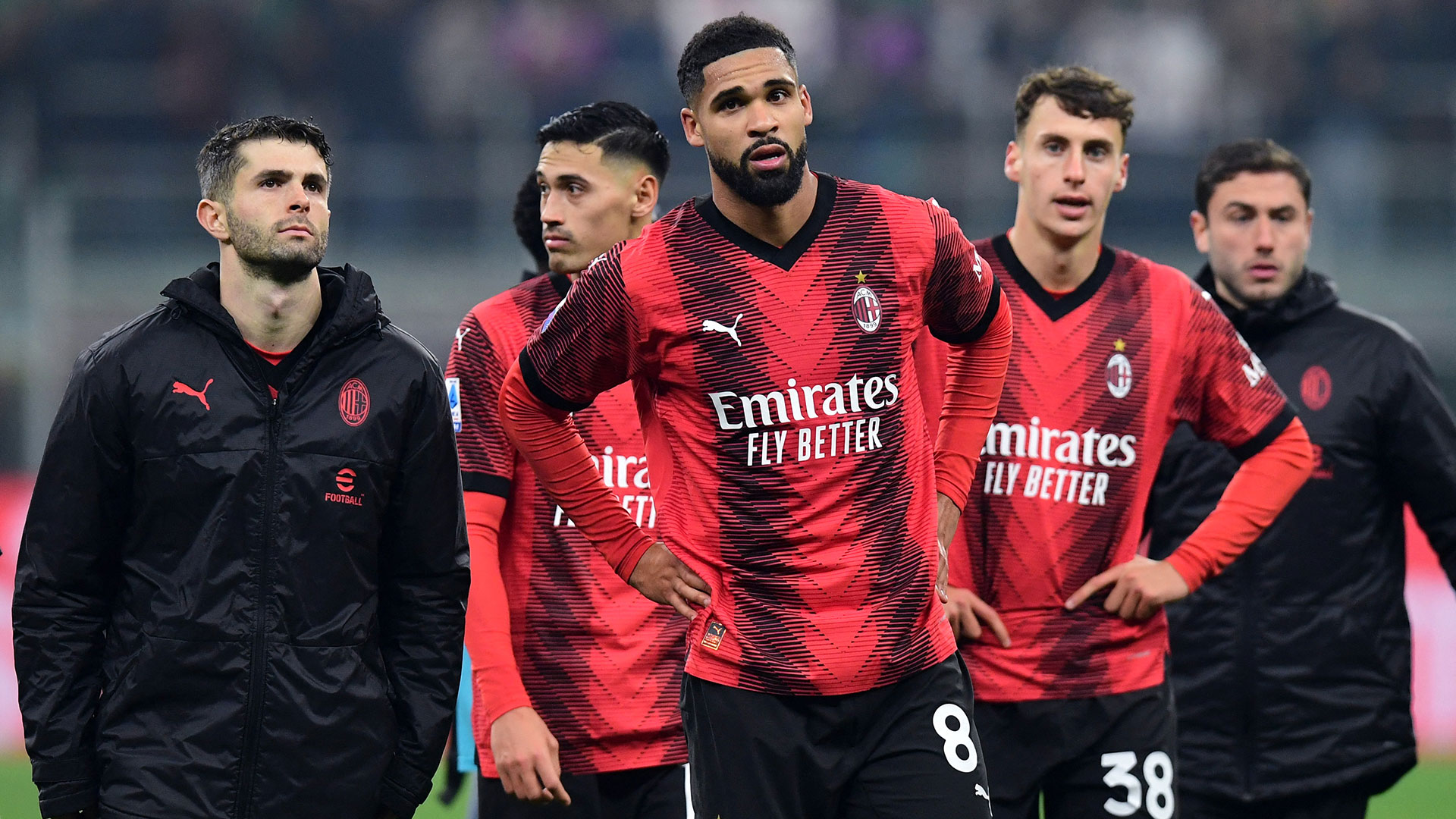 AC Milan
