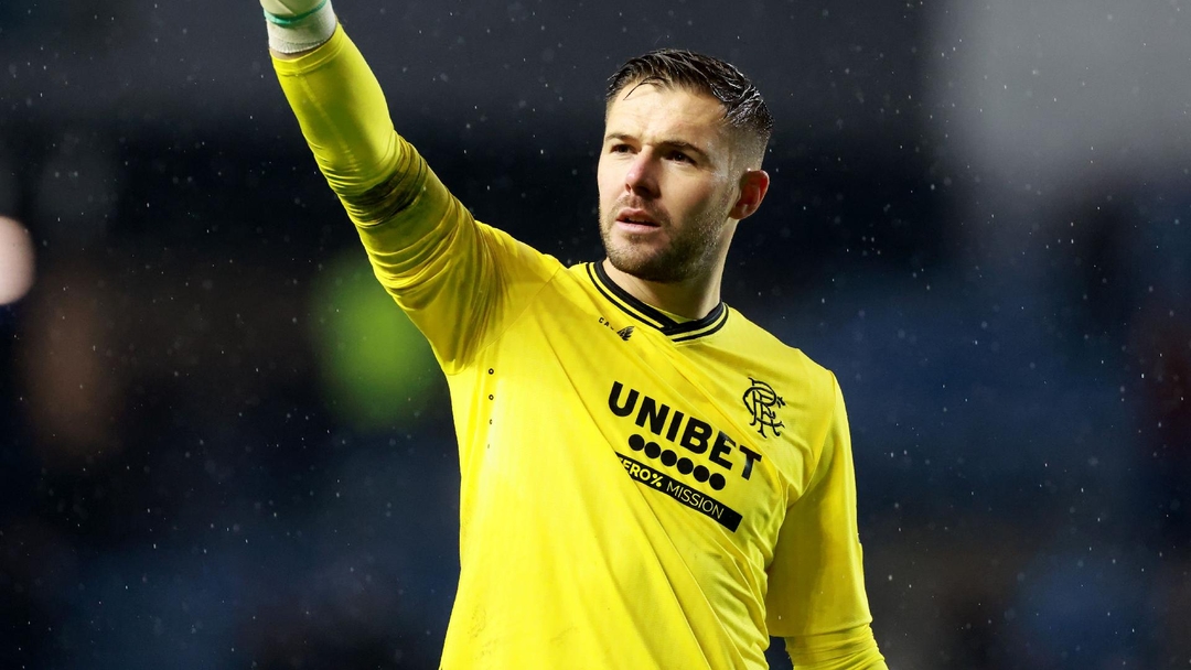 Jack Butland happy Philippe Clement making Rangers a team for all seasons | beIN SPORTS