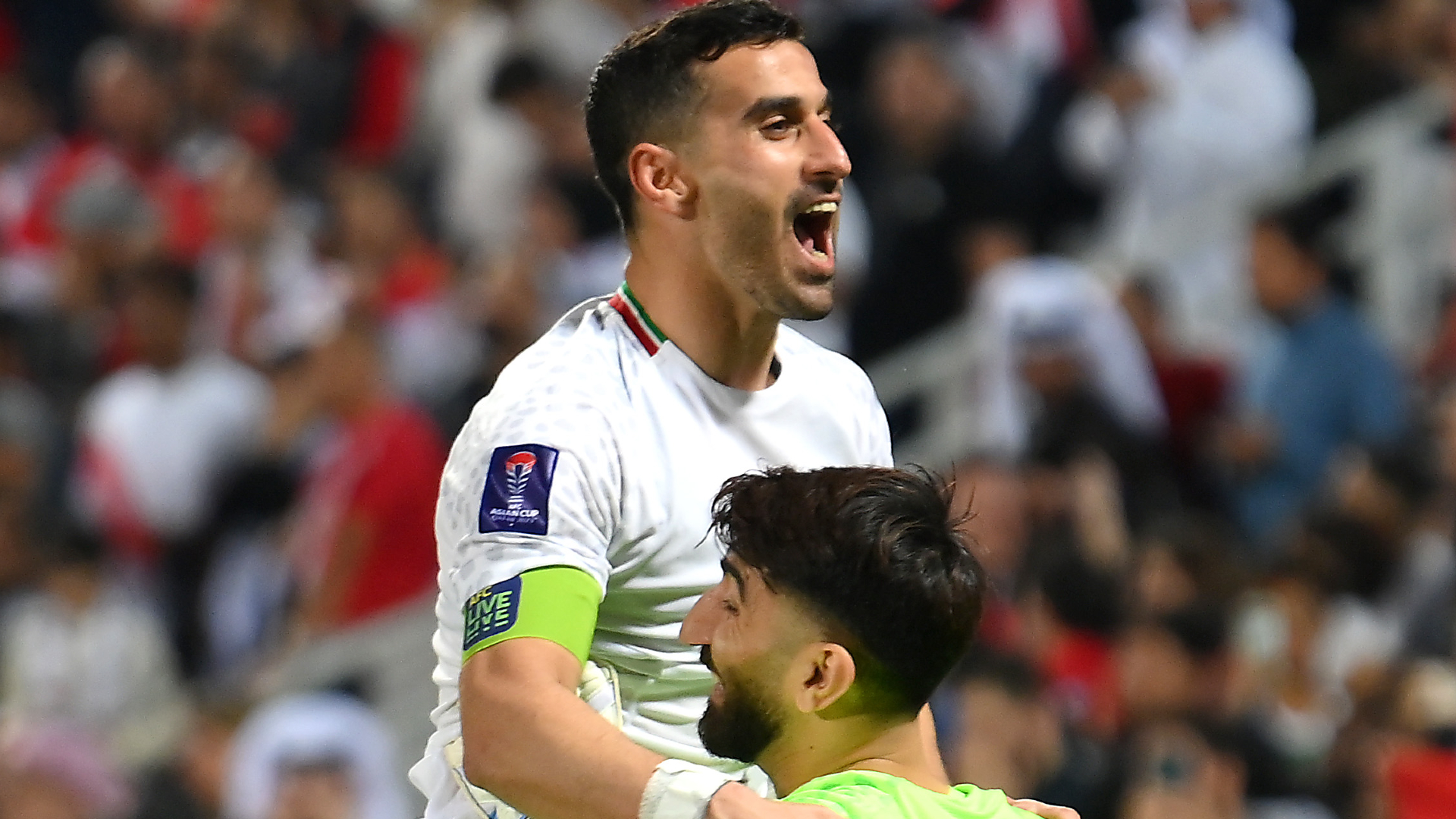 Asian Cup: Iran and Japan advance