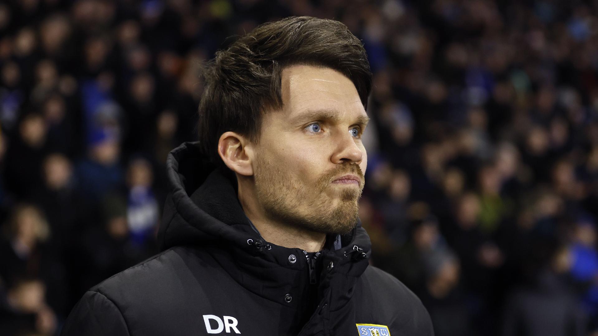 Danny Rohl: Sheffield Wednesday will fight for everything in relegation battle | beIN SPORTS