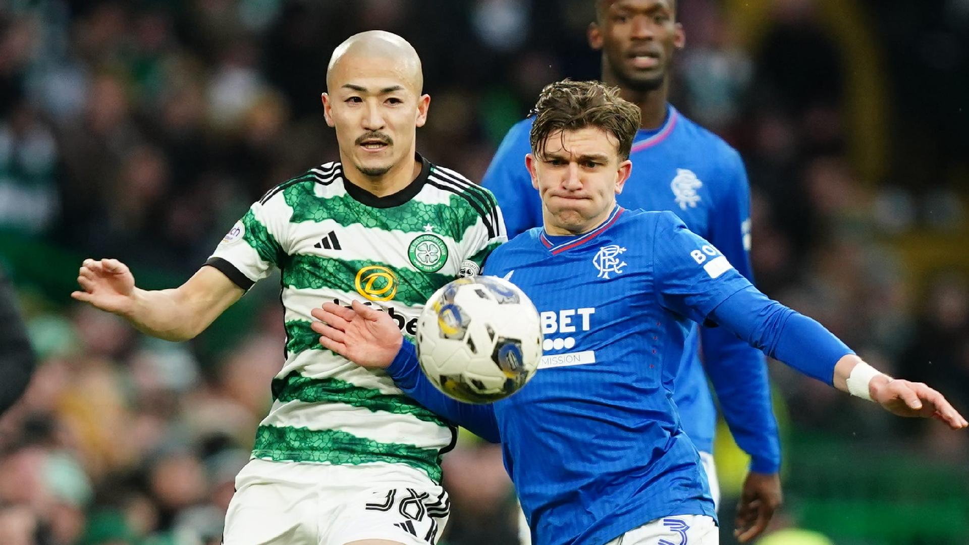 Celtic and Rangers target attacking reinforcements on deadline day | beIN  SPORTS