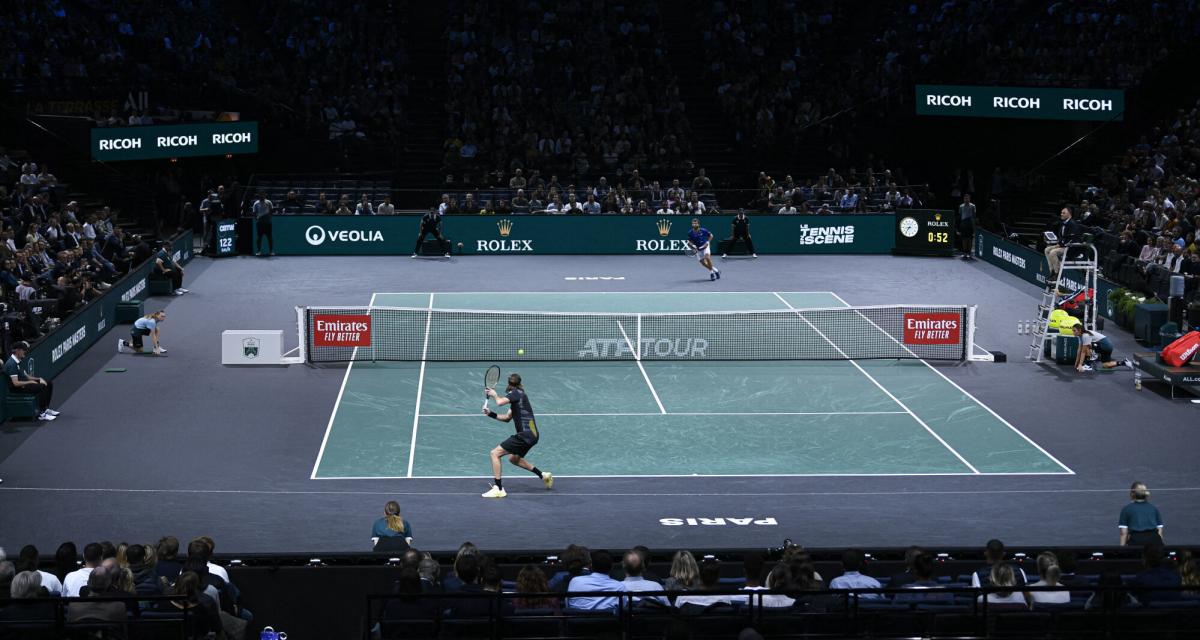 Paris-Bercy déménage en 2025