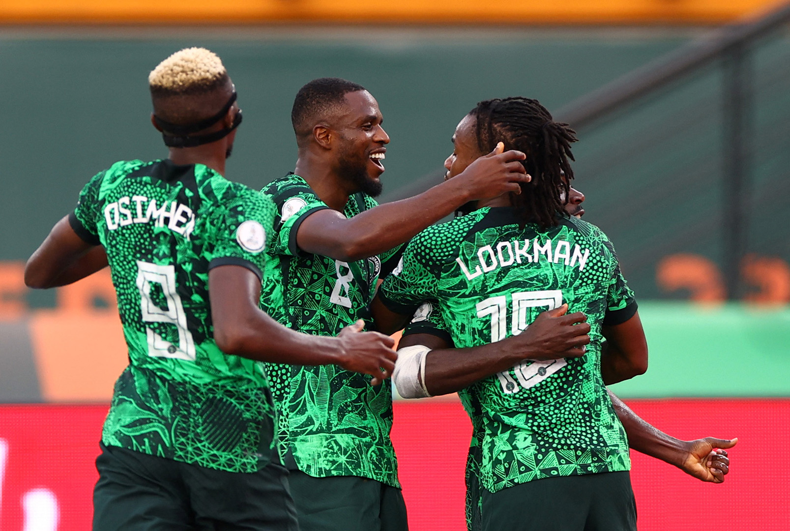 Nigeria