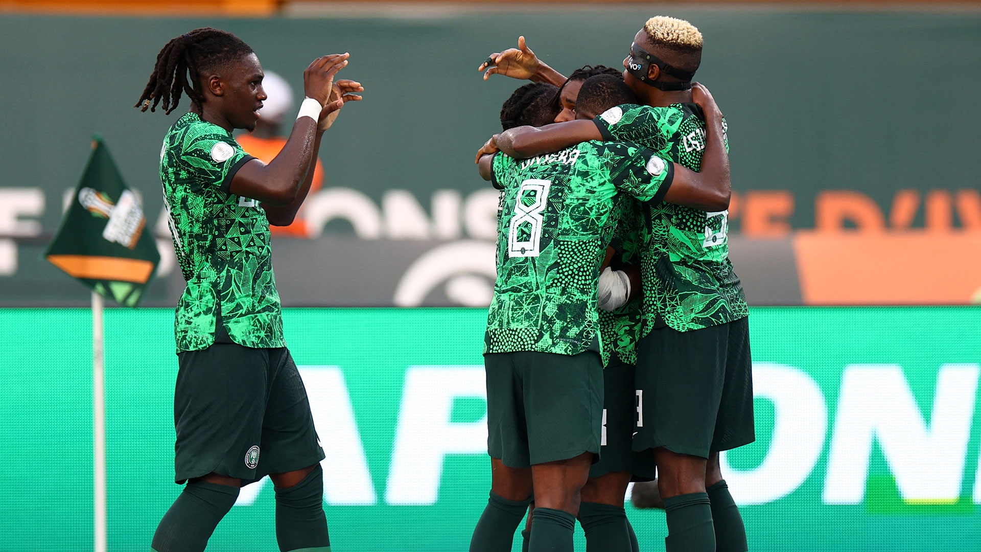 Nigeria