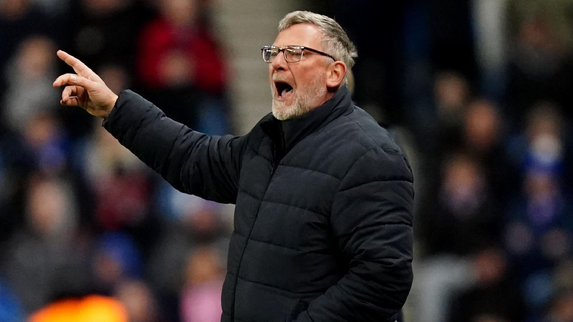 Craig levein deals