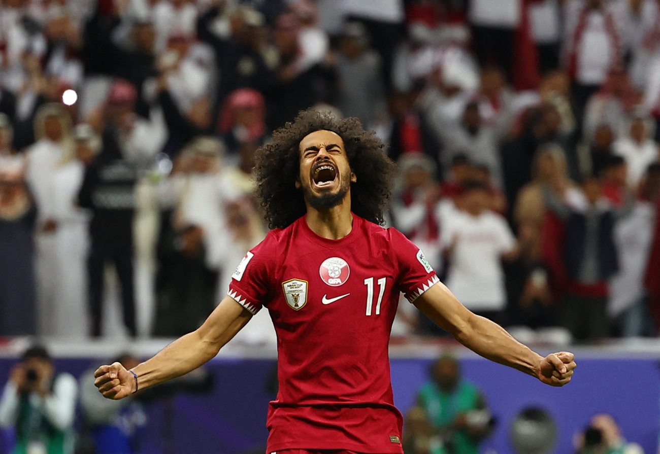 قطر