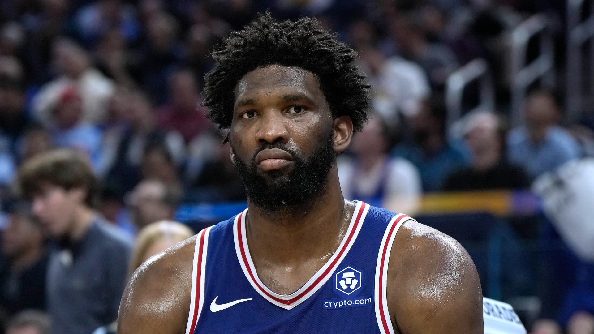 76ers star Embiid to have surgery