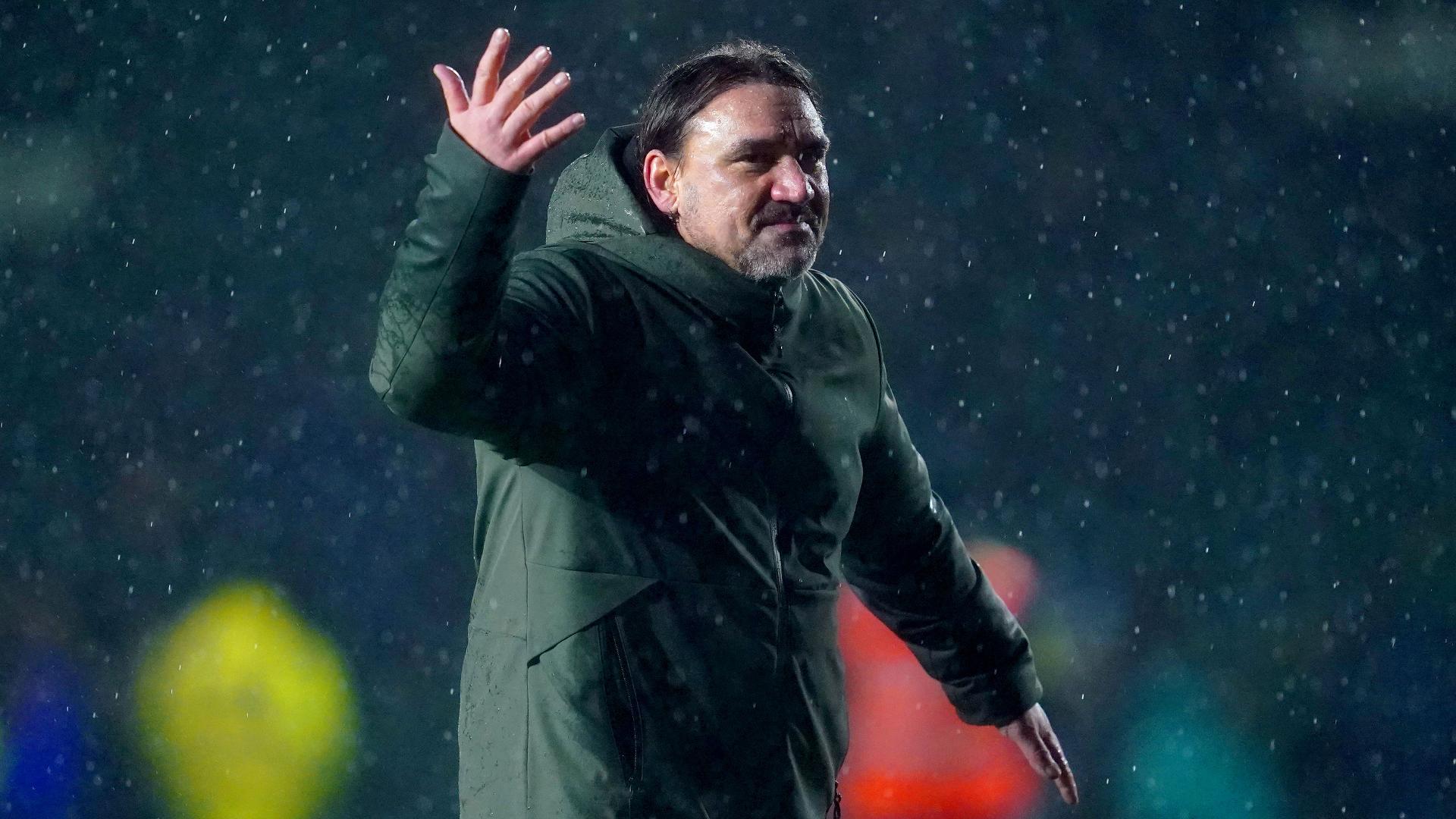 Daniel Farke hails ‘dominant’ Leeds after extra-time win over Plymouth