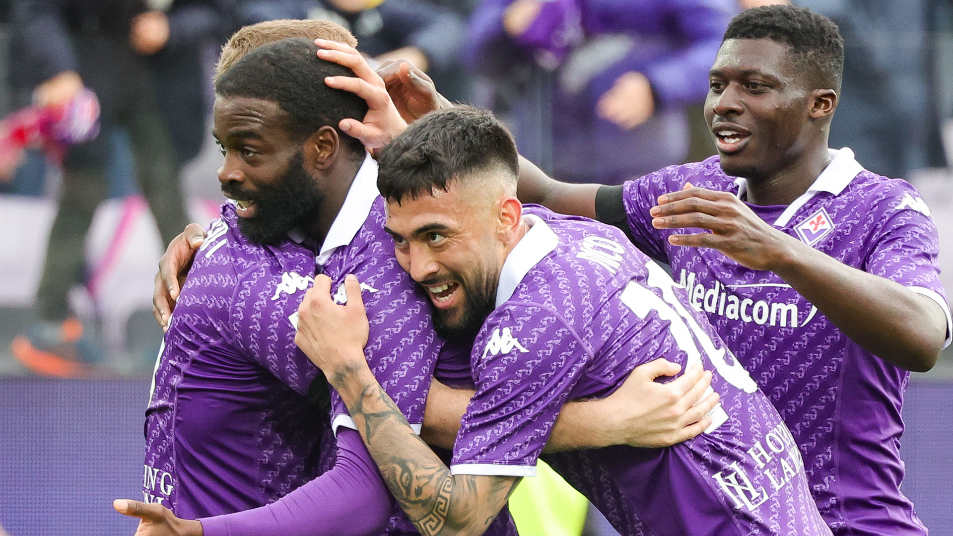 Fiorentina