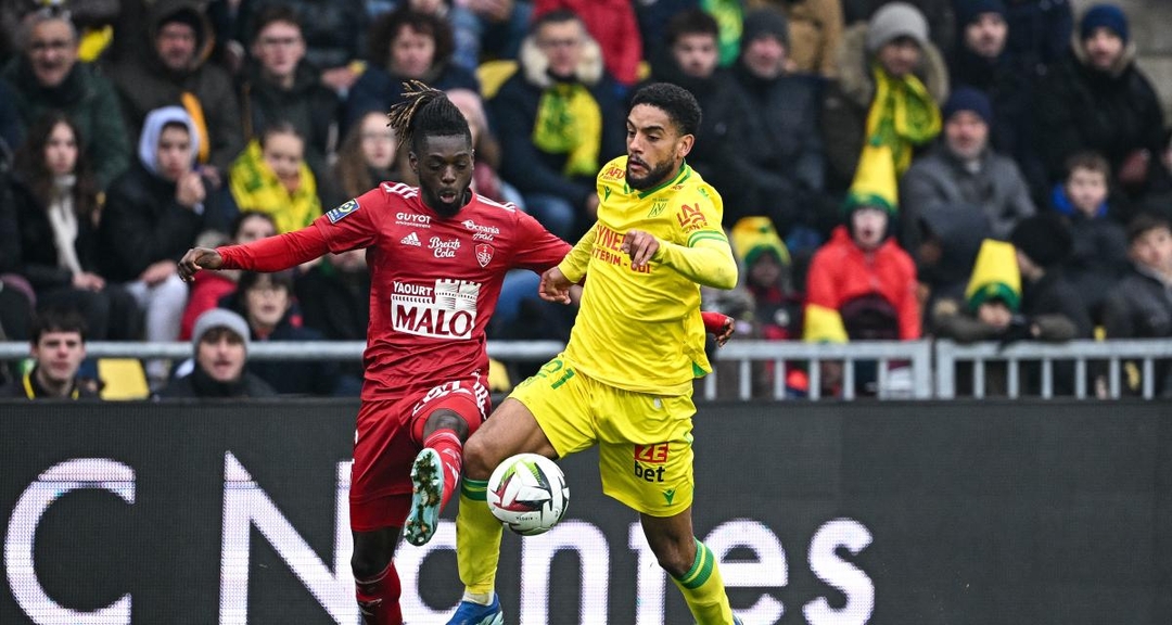 FC Nantes le club prolonge un cadre ! (officiel) beIN SPORTS