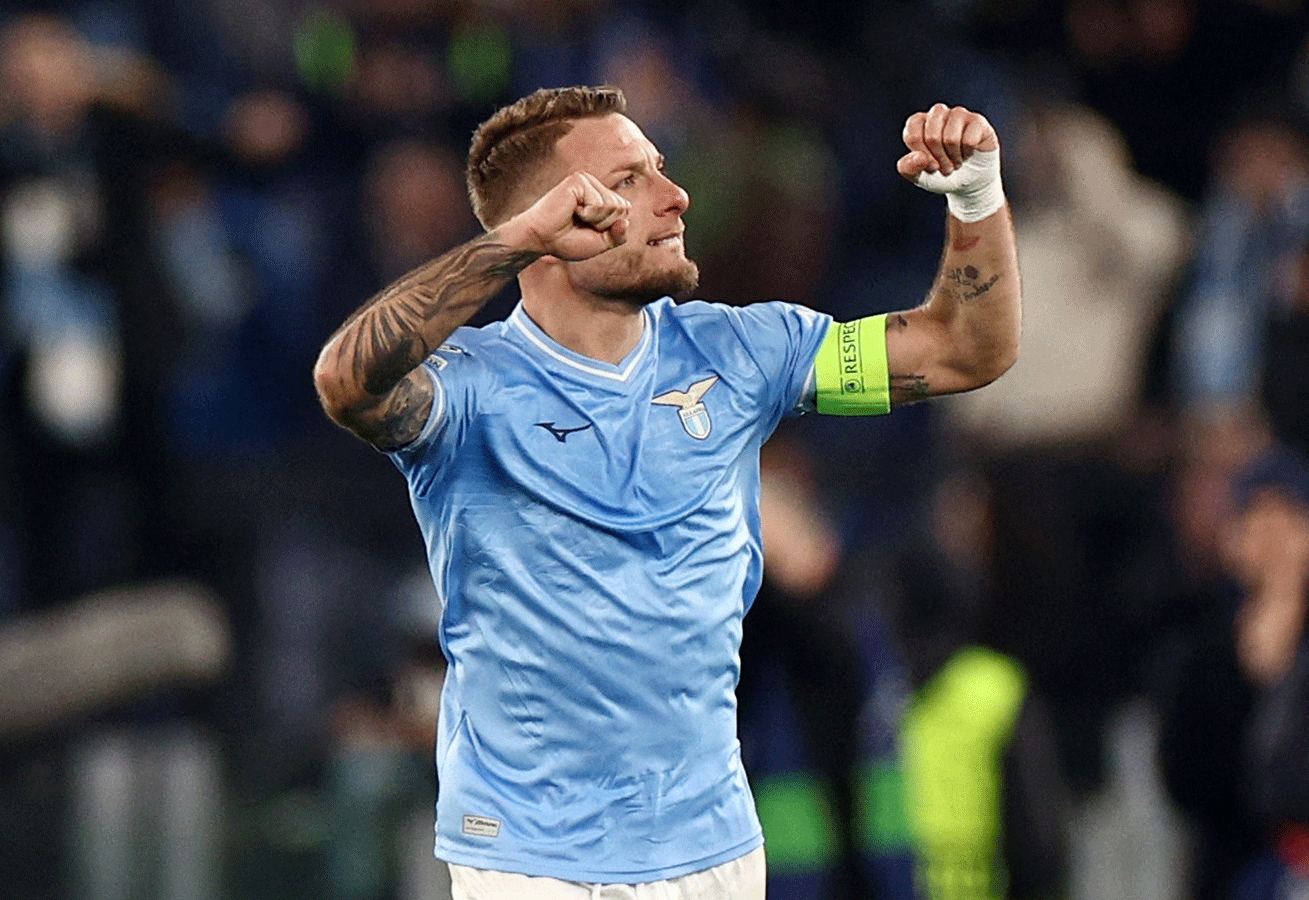 Immobile