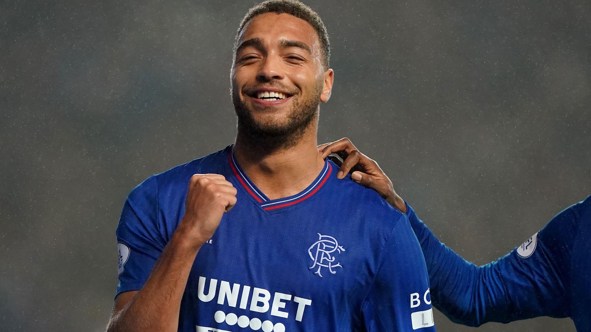 Rangers move level with Celtic at top after beating Ross County