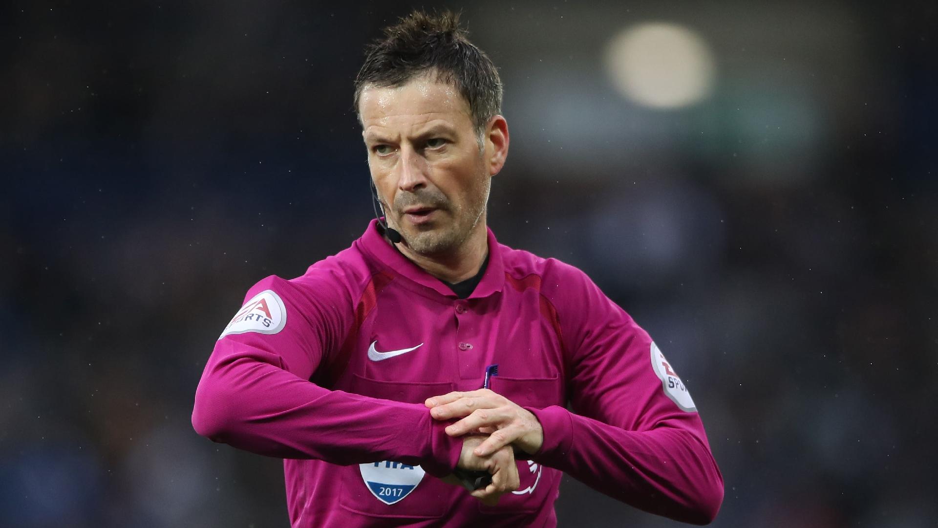 On this day in 2017: Mark Clattenburg quits Premier League for Saudi Arabia  | beIN SPORTS