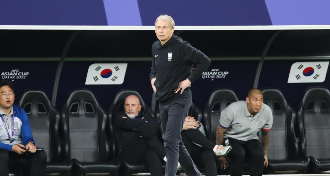 Football la Corée du Sud se sépare de Klinsmann beIN SPORTS
