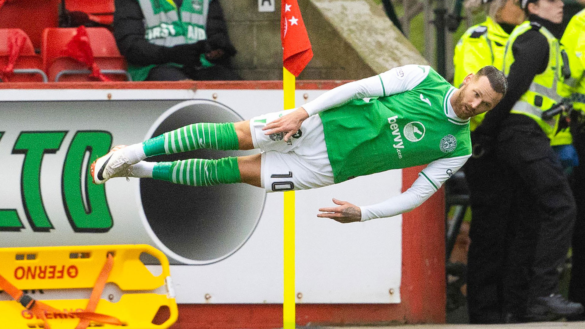 Martin Boyle