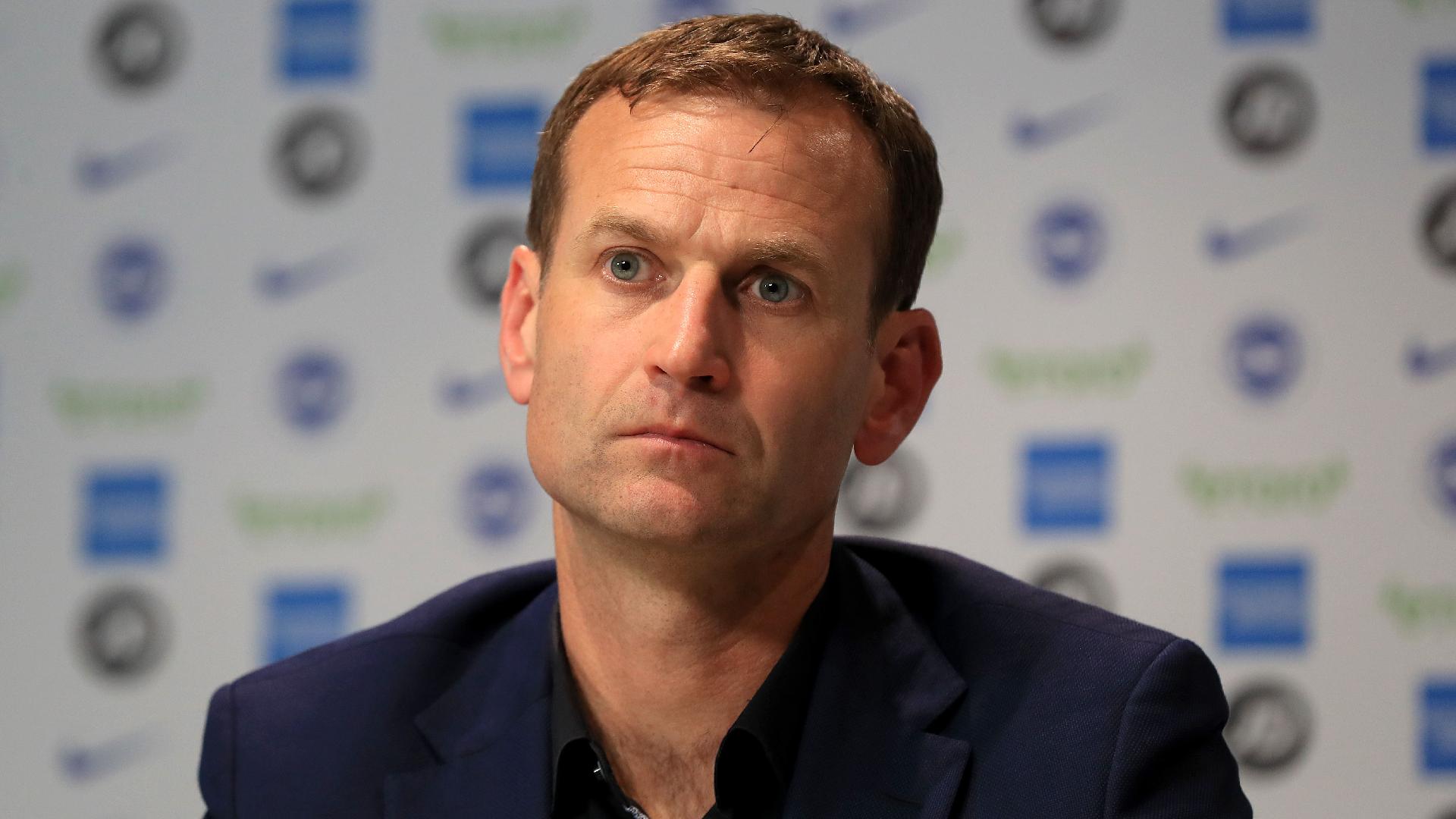 Dan Ashworth placed on garden leave by Newcastle amid Man Utd interest | beIN SPORTS