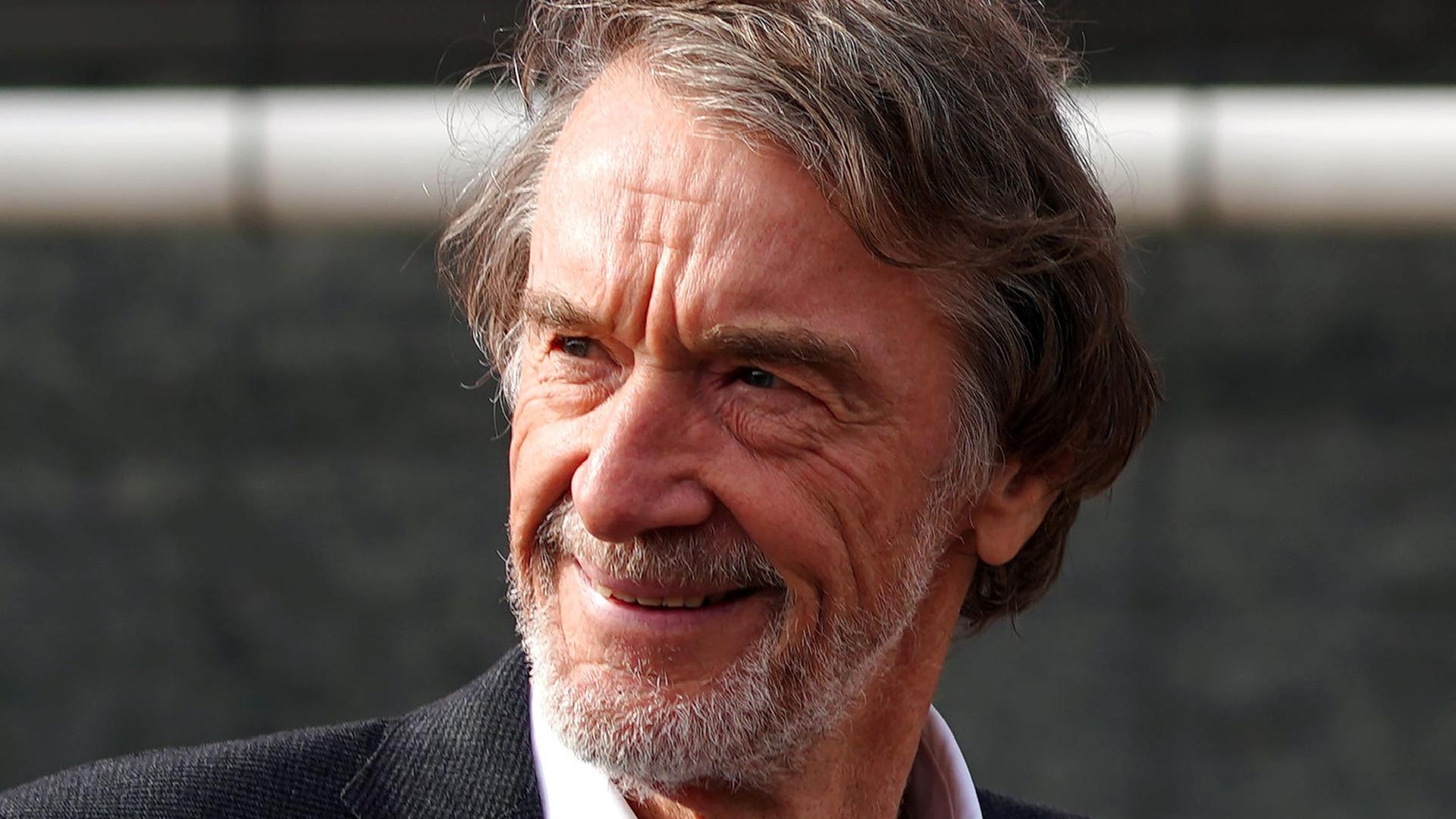 Premier League 2023: Sir Jim Ratcliffe buys Manchester United, what is  INEOS, how rich is he? news