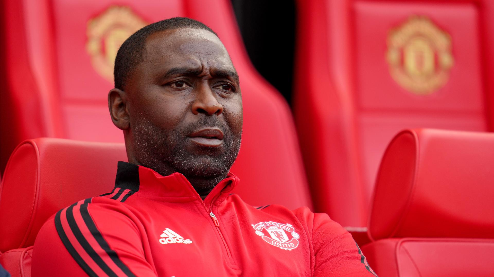 Andrew Cole believes Sir Jim Ratcliffe will need time to turn Man Utd around
