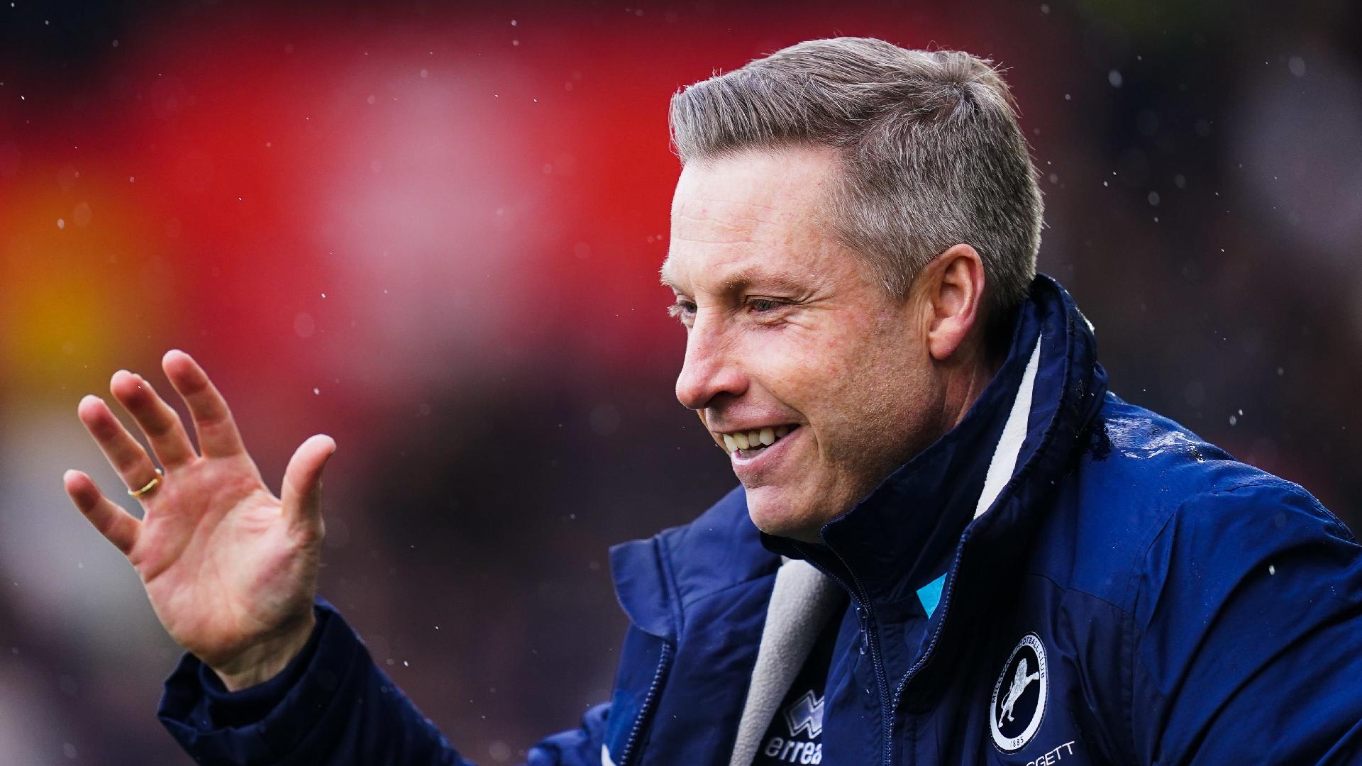 Millwall’s heart impresses Neil Harris as he masterminds a big win on his return