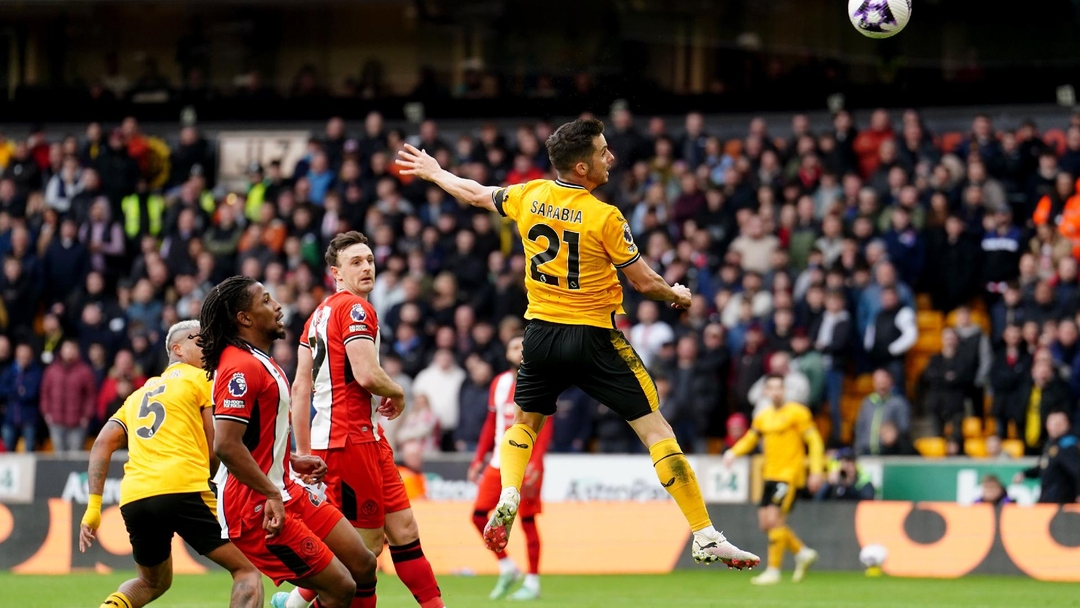 Wolves seal win over ill-disciplined Blades | beIN SPORTS