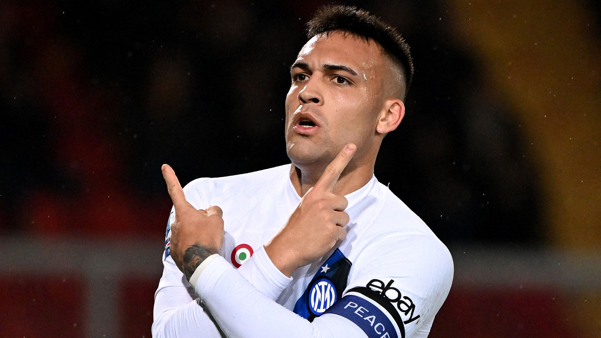 Lautaro Martinez