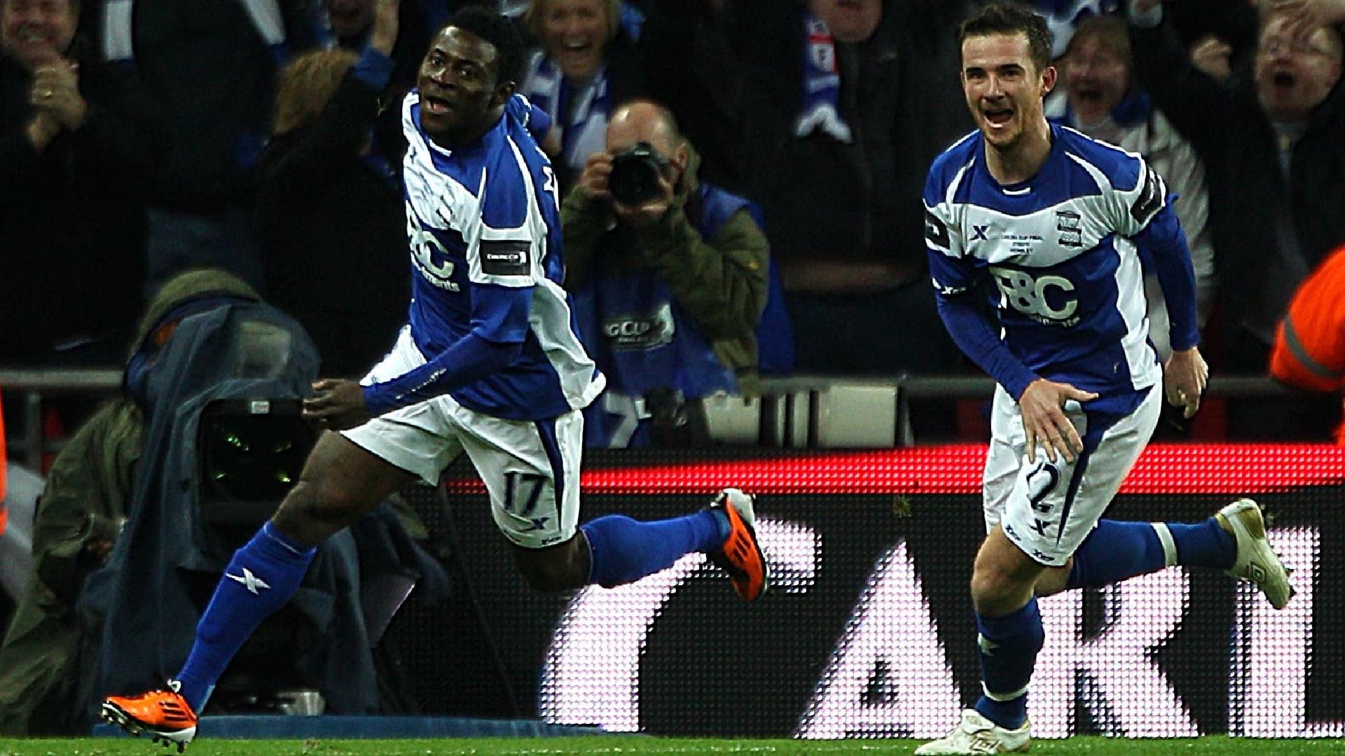 On this day in 2011: Obafemi Martins scores late winner in Carling Cup final