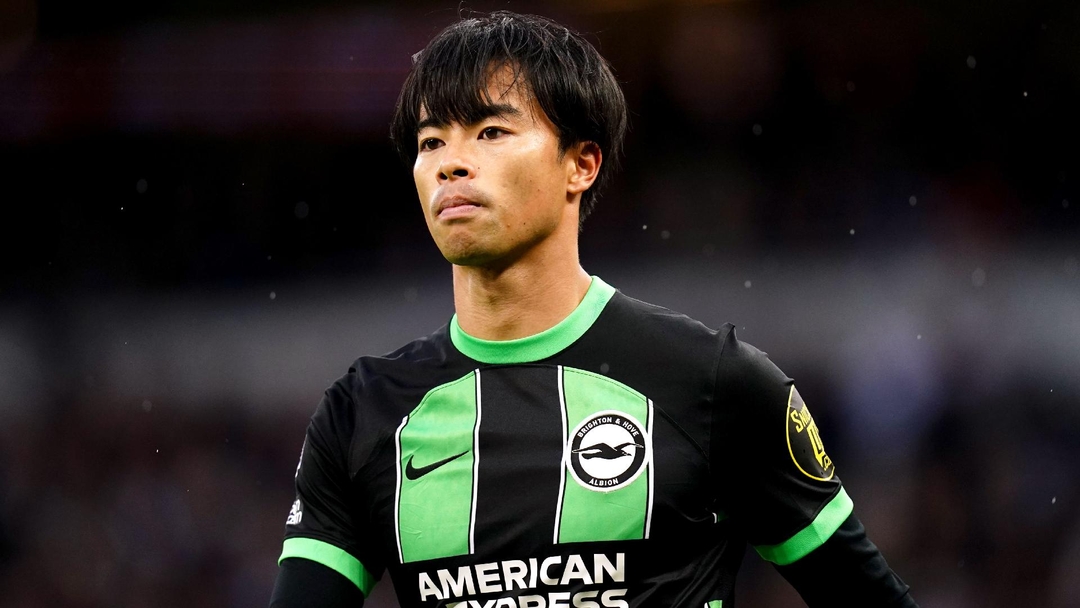 Kaoru Mitoma Set To Miss Rest Of Season With Back Injury | BeIN SPORTS