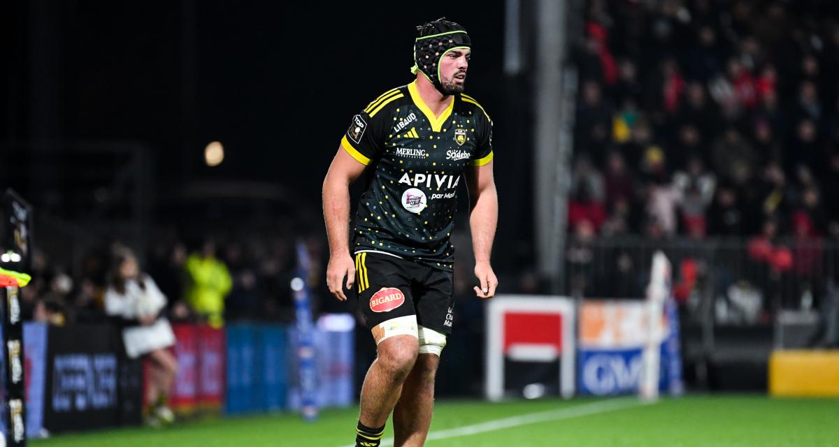 La Rochelle annonce dix prolongations