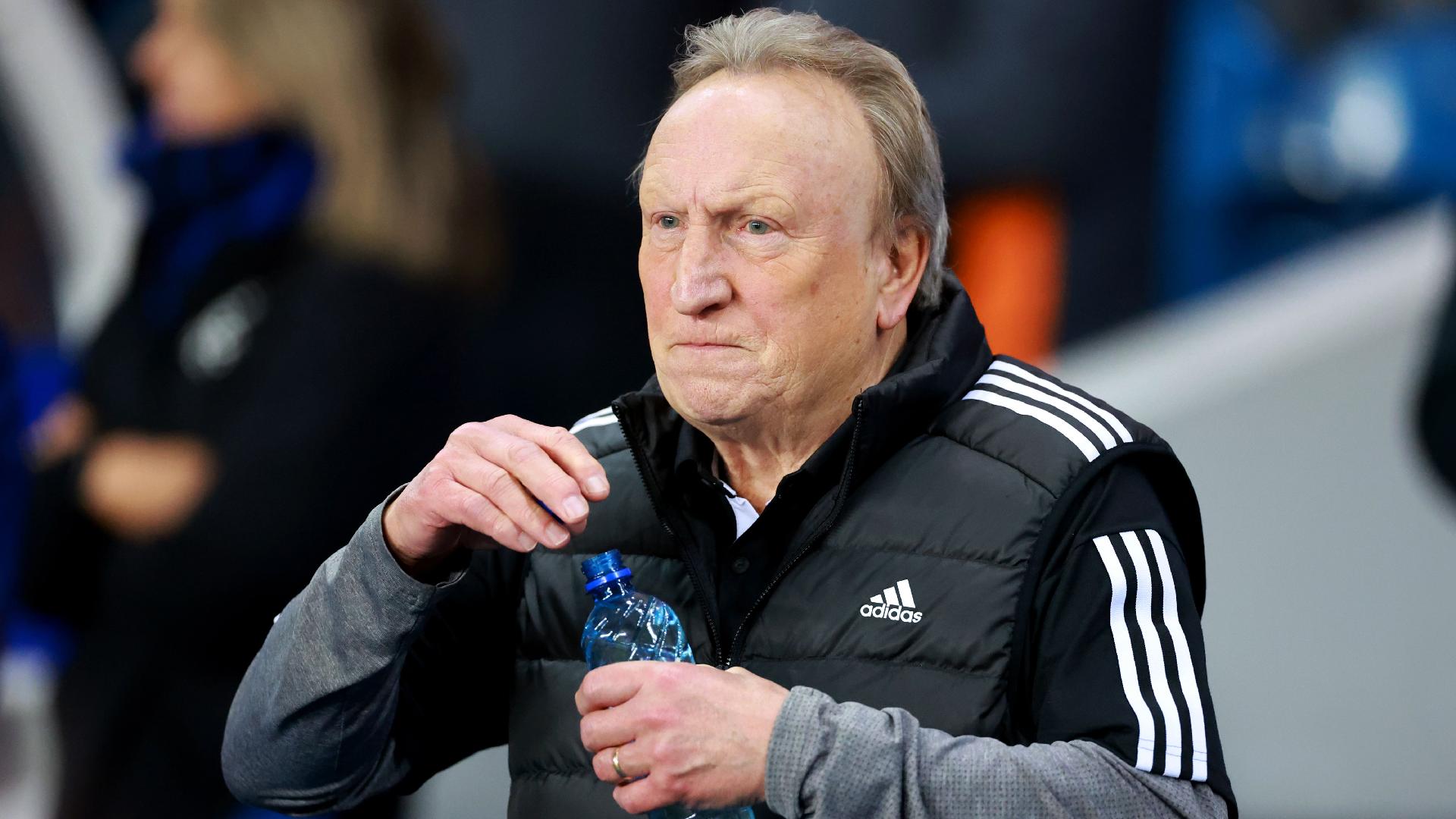 Do you see us winning another game? – Neil Warnock fumes at Aberdeen defending