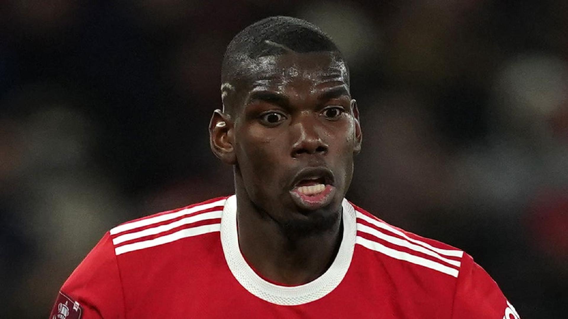 Paul Pogba ‘sad, shocked and heartbroken’ after being banned for doping