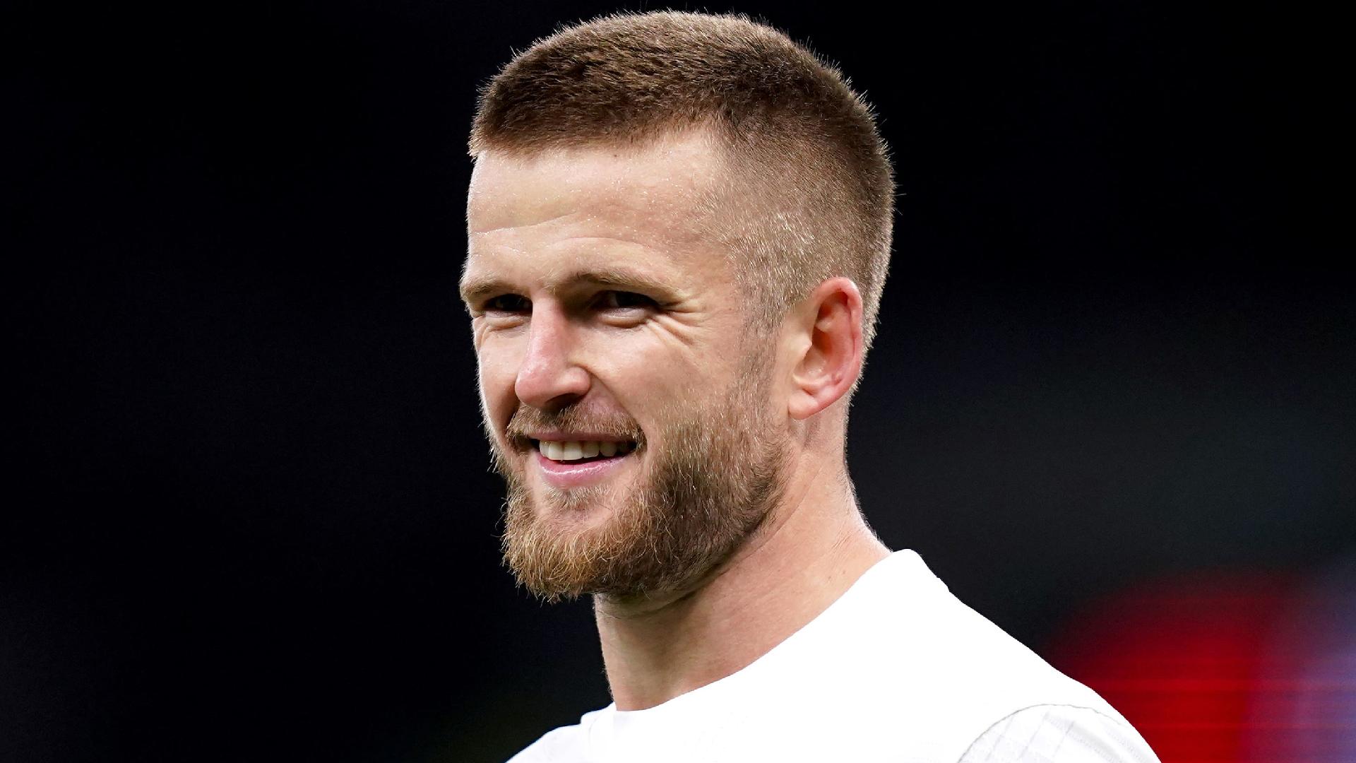 Eric Dier triggers option to make his move to Bayern Munich permanent in summer