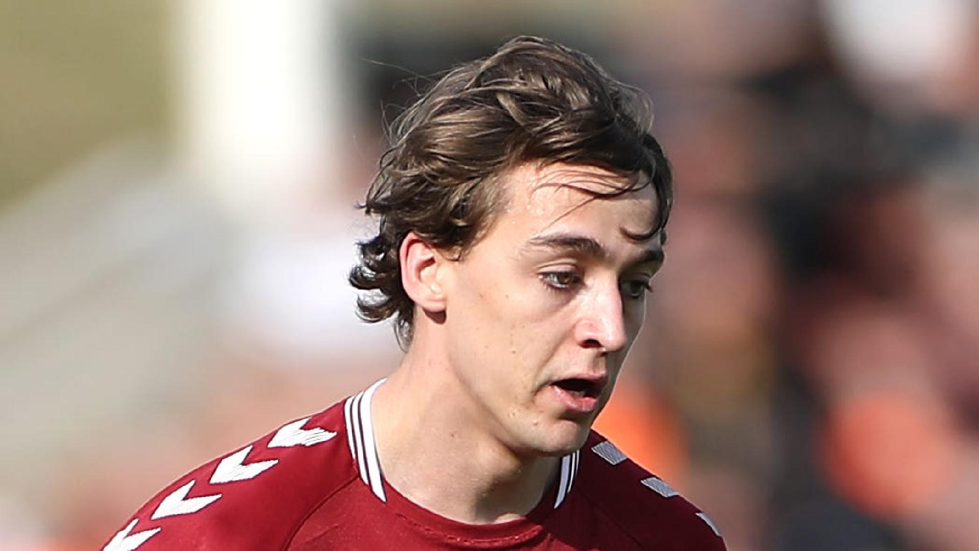 Louis Appere salvages a point for Cobblers against Charlton
