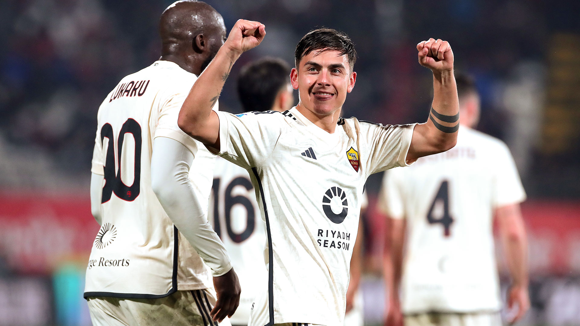 Paulo Dybala