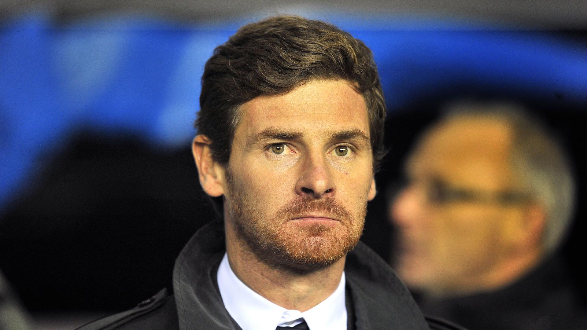On this day in 2012: Andre Villas-Boas sacked by Chelsea