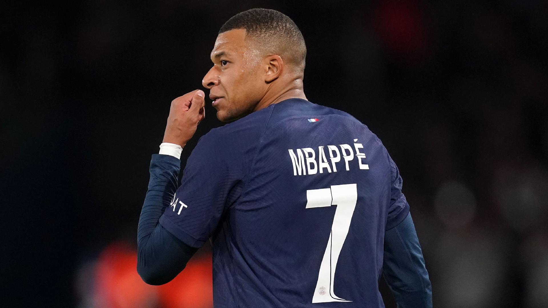 Mbappe not guaranteed of UCL playing time | beIN SPORTS