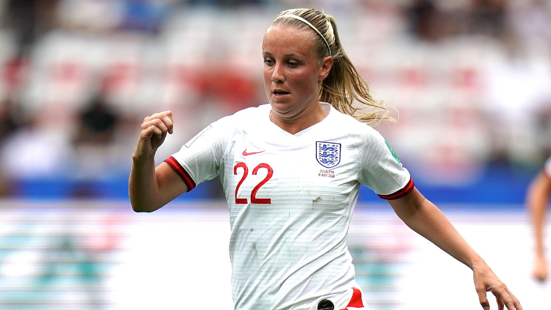On this day in 2019: England beat Japan to win SheBelieves Cup for