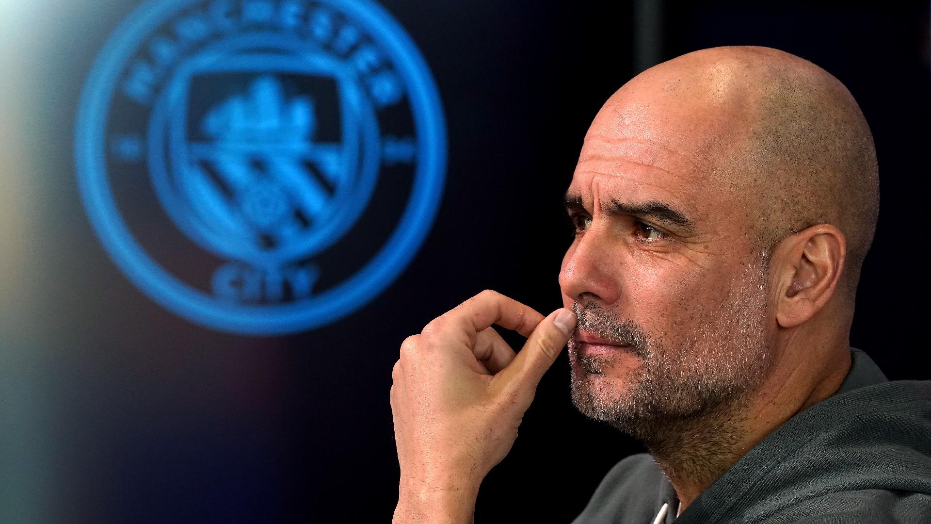 The Champions League is getting better and tougher – Man City boss Pep Guardiola