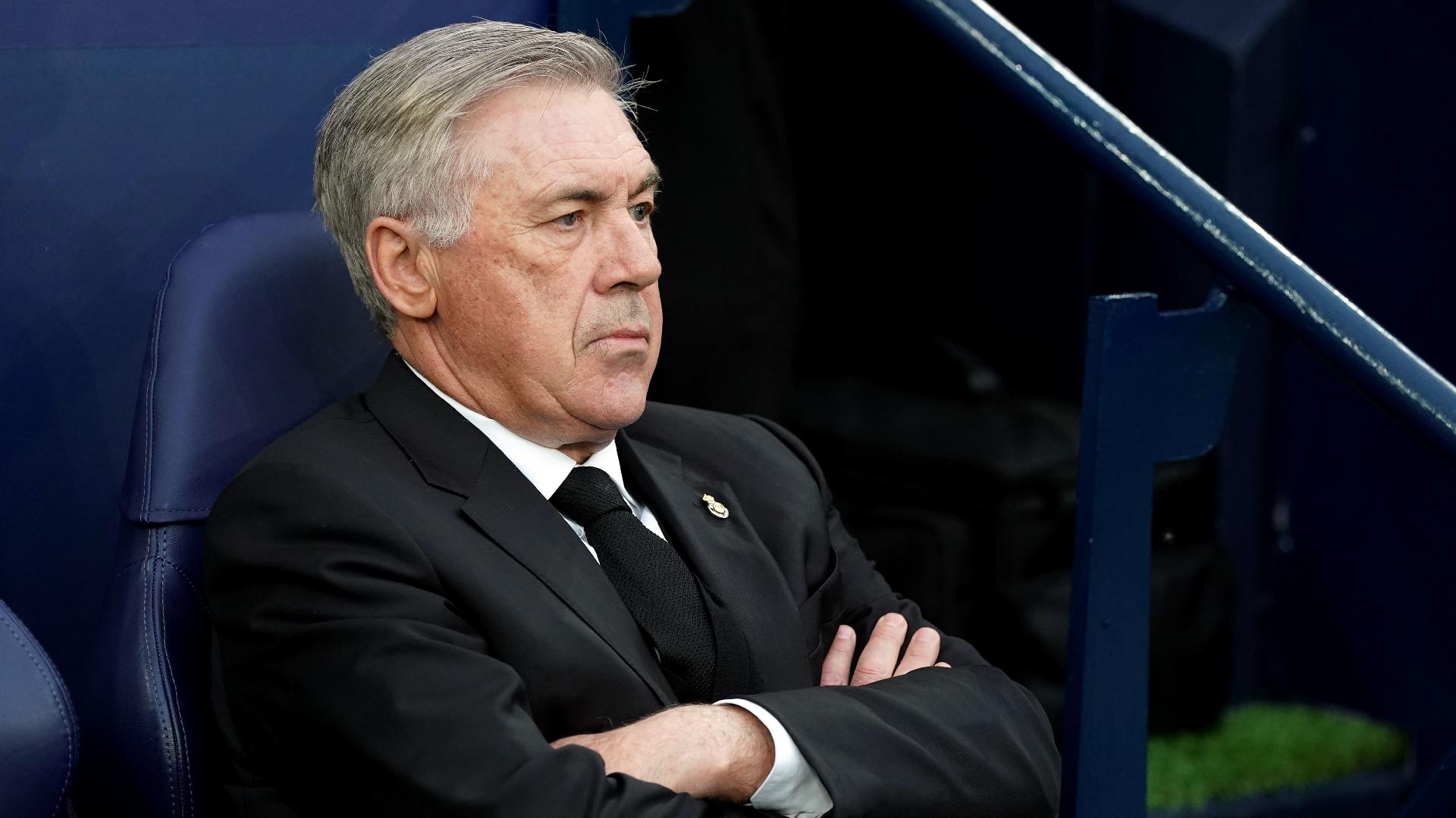 The tie is not over, Carlo Ancelotti warns Real Madrid ahead of Leipzig clash