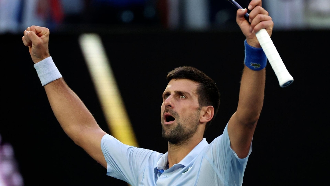 Djokovic can win six more grand slams before end of 2025 Krajicek