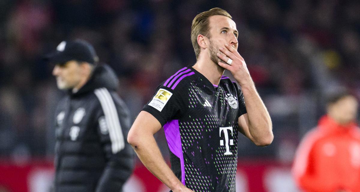 Bayern : une légende ne croit déjà plus au titre