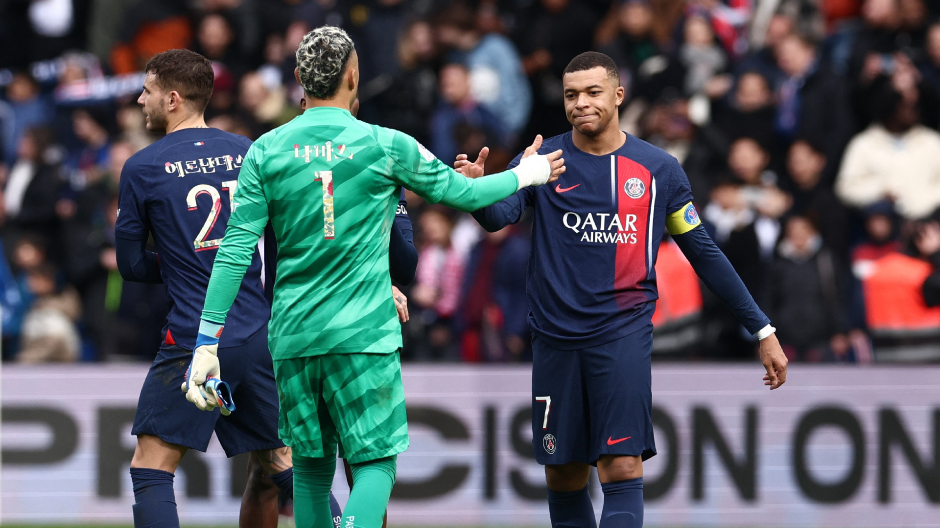 PSG