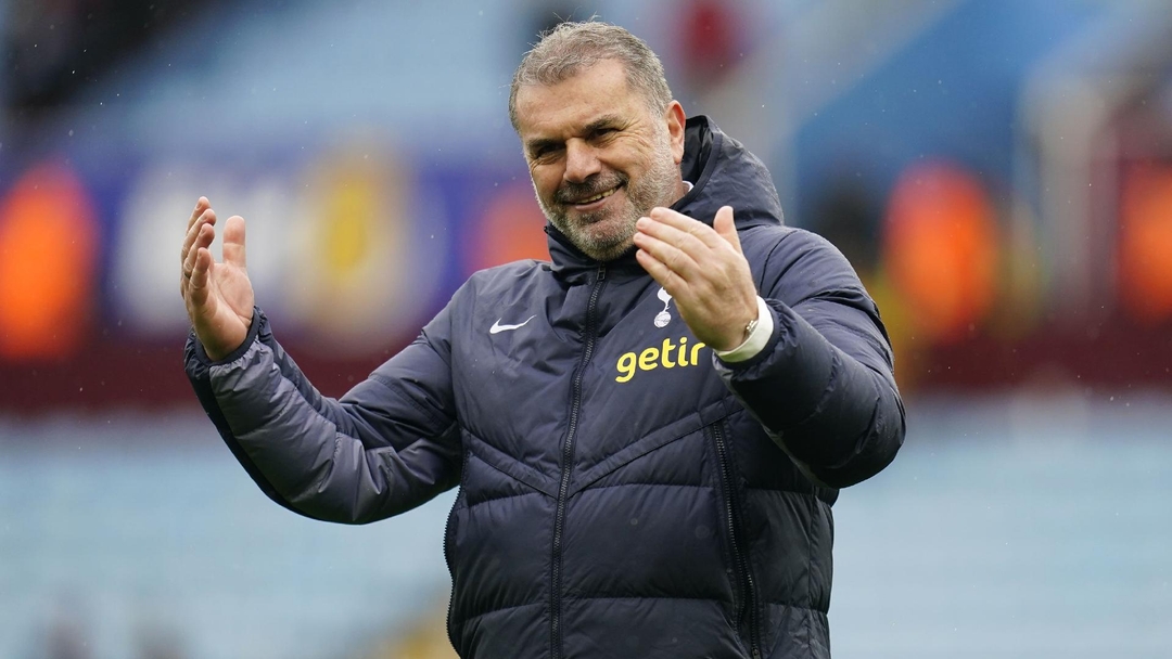 Ange enjoys 'positive step' as Spurs rout Villa - beIN SPORTS