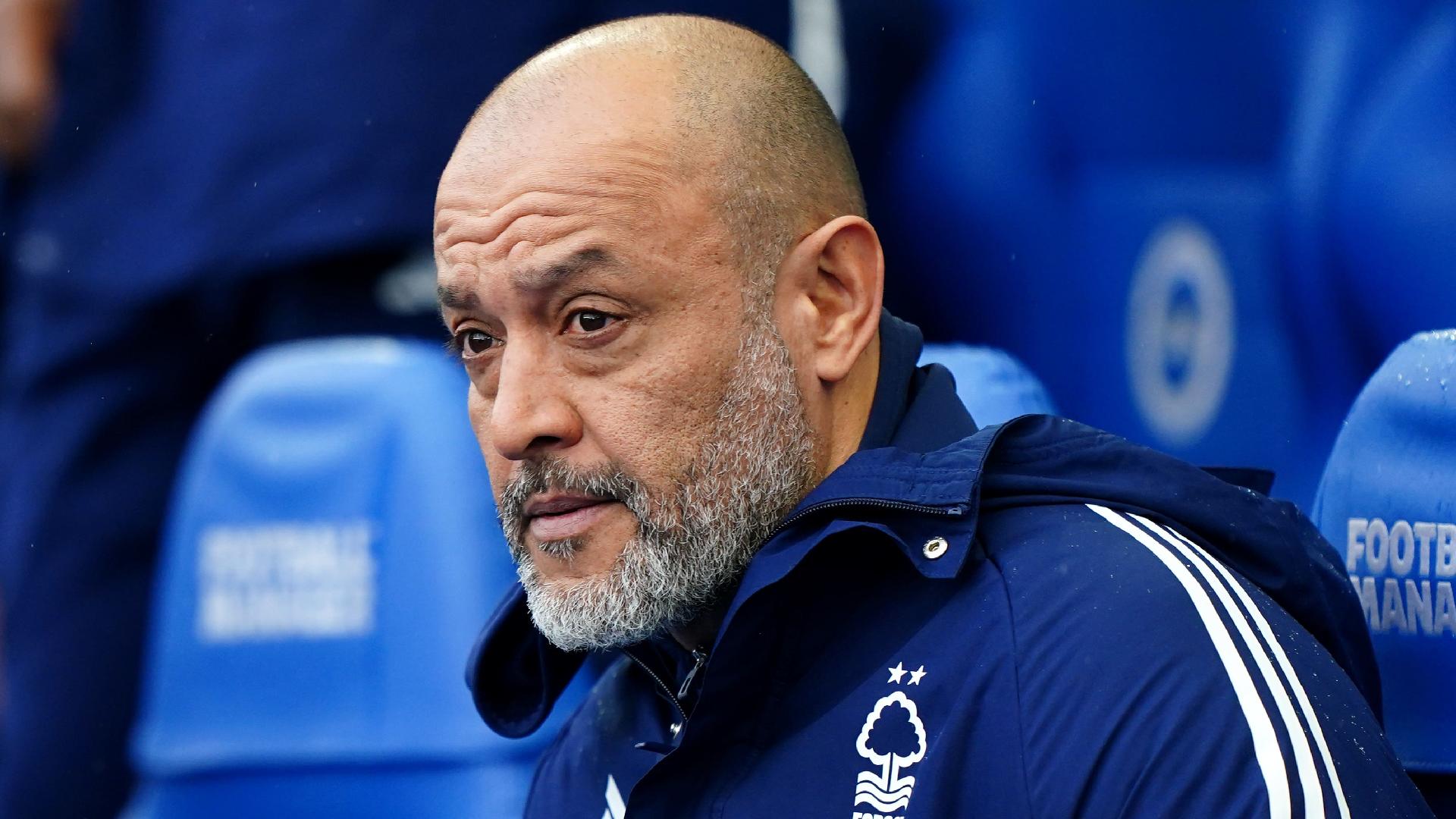 Why always us? Nuno Espirito Santo bemoans another decision going against  Forest | beIN SPORTS