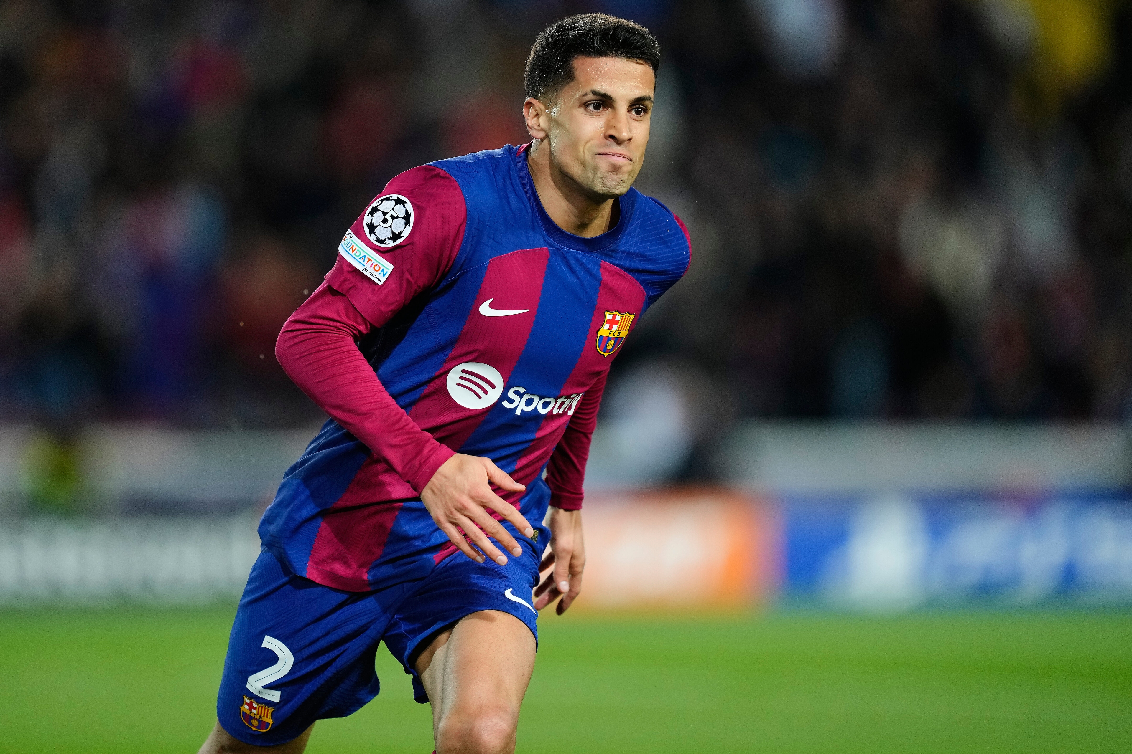 barca